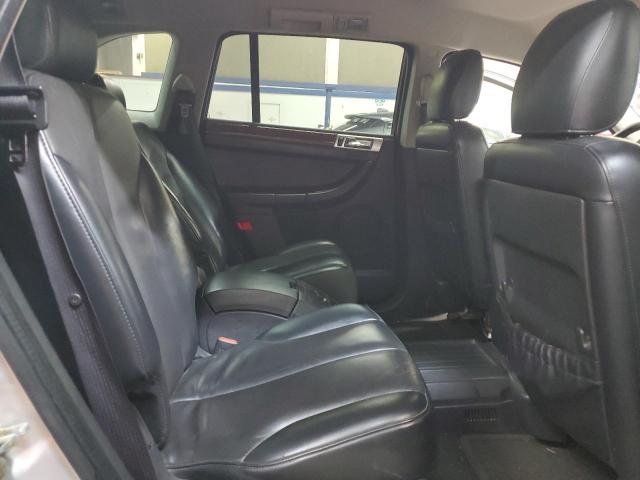 Photo 11 from auction – 2006 CHRYSLER PACIFICA T with VIN 2A4GM68416R731848
