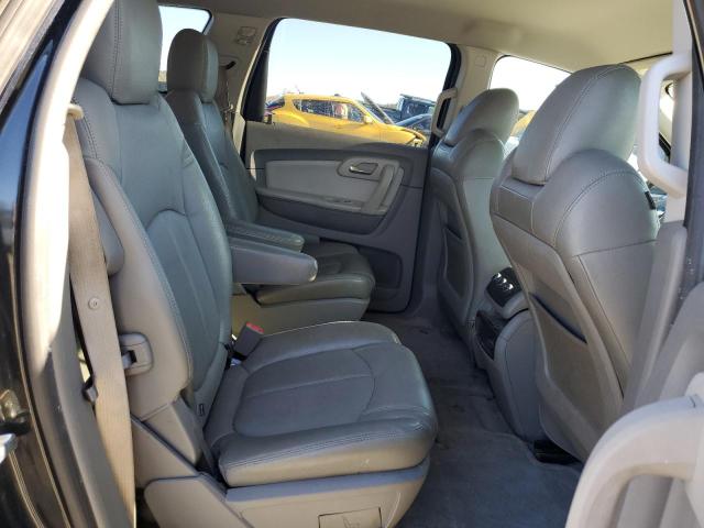 Photo 11 from auction – 2012 CHEVROLET TRAVERSE L with VIN 1GNKRGED8CJ424857