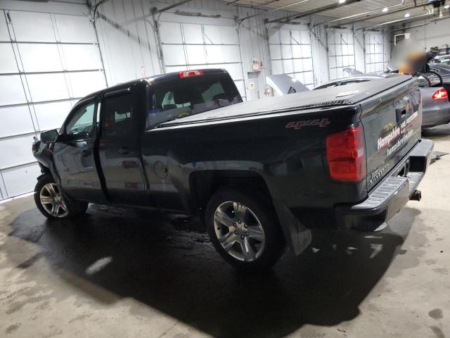 Photo 2 from auction – 2017 CHEVROLET SILVERADO with VIN 1GCVKPEC7HZ370591