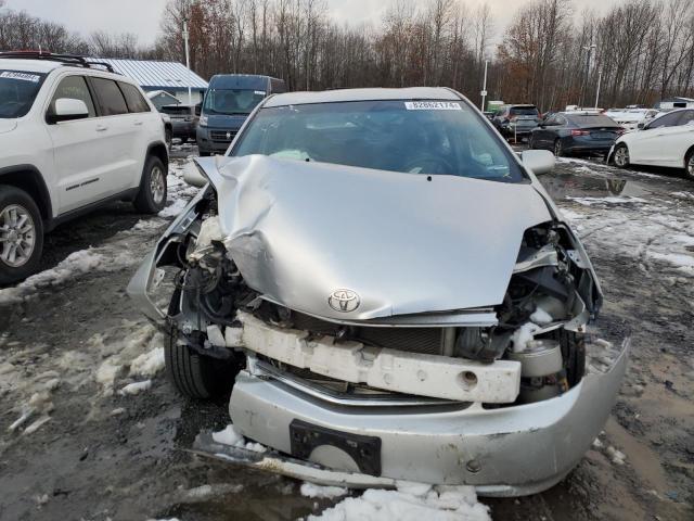Photo 5 from auction – 2005 TOYOTA PRIUS with VIN JTDKB20UX57030848