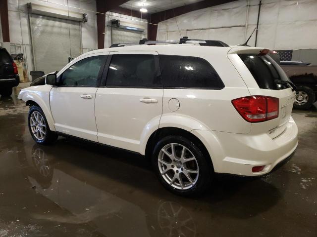 Photo 2 from auction – 2014 DODGE JOURNEY SX with VIN 3C4PDCCG8ET136092