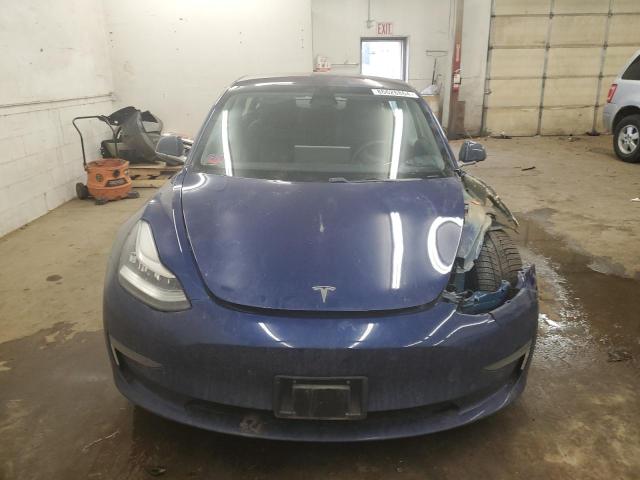 Photo 5 from auction – 2018 TESLA MODEL 3 with VIN 5YJ3E1EB8JF120288