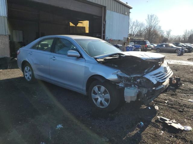 Photo 4 from auction – 2009 TOYOTA CAMRY BASE with VIN 4T1BE46K99U331042