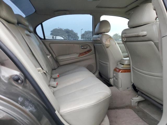 Zdjęcie 10 z aukcji – 2002 INFINITI I35 z VIN JNKDA31A02T005898