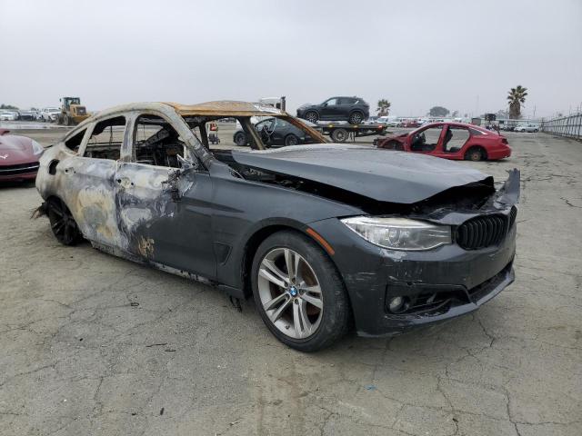 Photo 4 from auction – 2015 BMW 328 XIGT with VIN WBA3X5C58FD560067