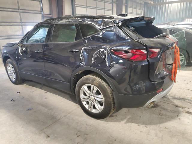 Photo 2 from auction – 2020 CHEVROLET BLAZER 2LT with VIN 3GNKBHRSXLS604052