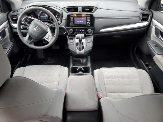 Photo 8 from auction – 2017 HONDA CR-V LX with VIN 7FARW5H33HE010900