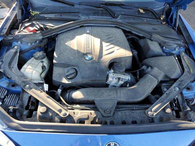 Photo 11 from auction – 2016 BMW M235I with VIN WBA1M1C53GV578545