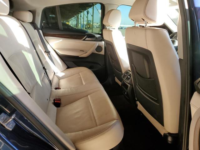 Photo 11 from auction – 2015 BMW X4 XDRIVE2 with VIN 5UXXW3C52F0M88381