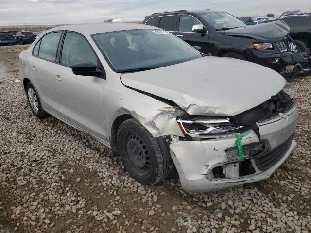 Photo 4 from auction – 2011 VOLKSWAGEN JETTA BASE with VIN 3VW2K7AJ4BM086803