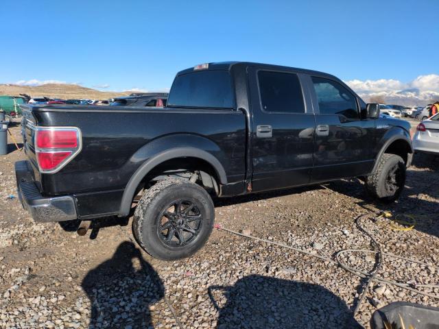Photo 3 from auction – 2014 FORD F150 SUPER with VIN 1FTFW1EF9EFB50950