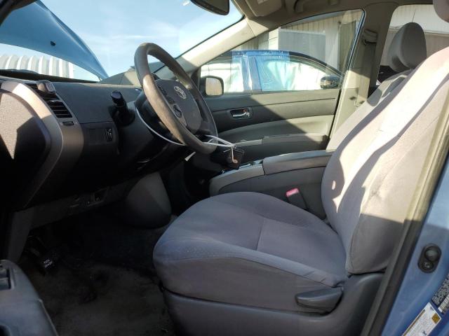 Photo 7 from auction – 2008 TOYOTA PRIUS with VIN JTDKB20U787749088