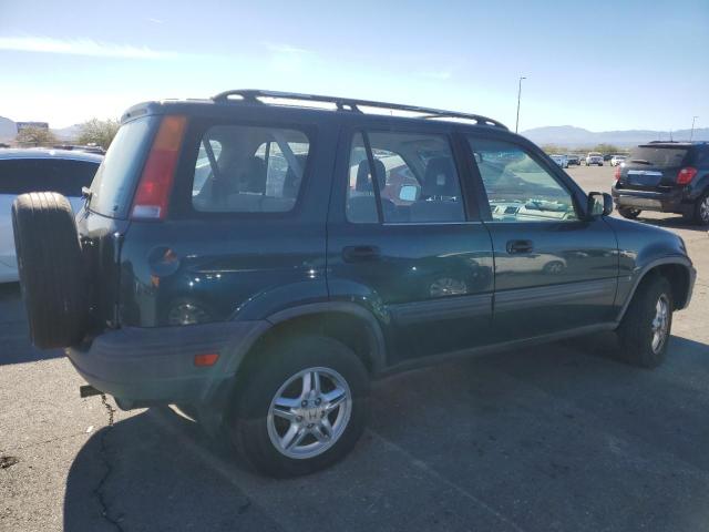 Photo 3 from auction – 1997 HONDA CRV LX with VIN JHLRD1855VC071740