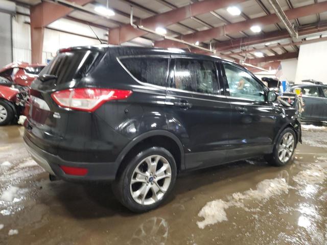 Photo 3 from auction – 2013 FORD ESCAPE SEL with VIN 1FMCU9HX6DUC47606