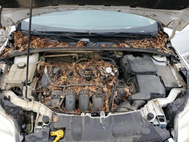 Photo 11 from auction – 2013 FORD FOCUS SE with VIN 1FADP3K26DL117766