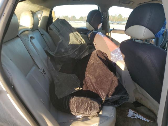 Photo 10 from auction – 2014 CHEVROLET IMPALA LIM with VIN 2G1WC5E36E1168702