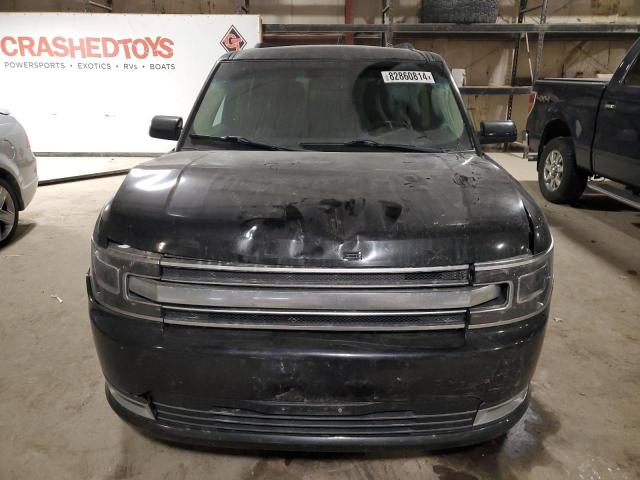 Photo 5 from auction – 2013 FORD FLEX LIMIT with VIN 2FMHK6DTXDBD18759