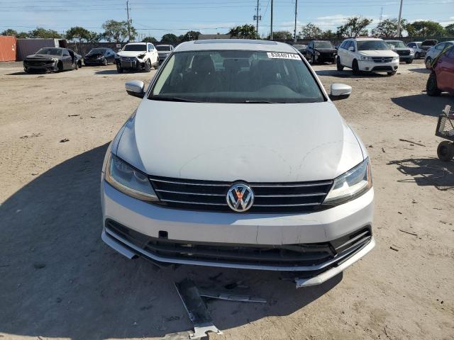 Photo 5 from auction – 2017 VOLKSWAGEN JETTA SE with VIN 3VWDB7AJ9HM285265