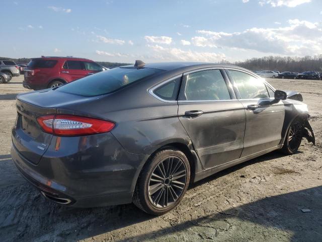 Photo 3 from auction – 2016 FORD FUSION SE with VIN 3FA6P0H98GR307456