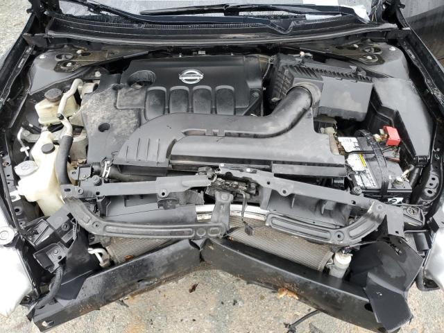 Photo 11 from auction – 2012 NISSAN ALTIMA BAS with VIN 1N4AL2AP2CC149960