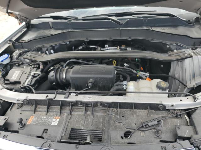 Photo 12 from auction – 2023 FORD EXPLORER L with VIN 1FMSK7FH6PGA05029