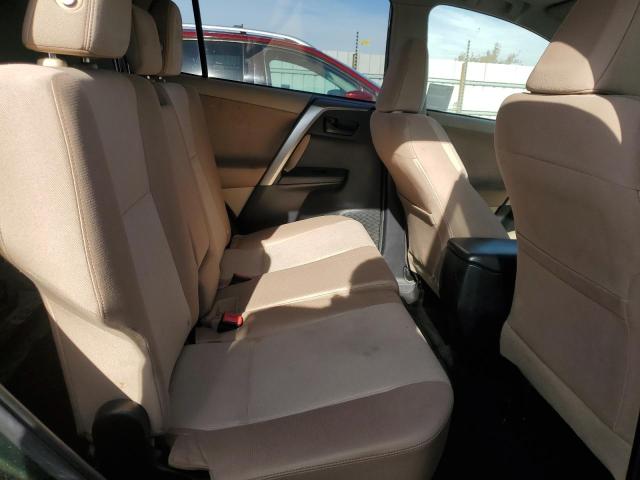 Photo 11 from auction – 2013 TOYOTA RAV4 XLE with VIN JTMRFREV7D5007079