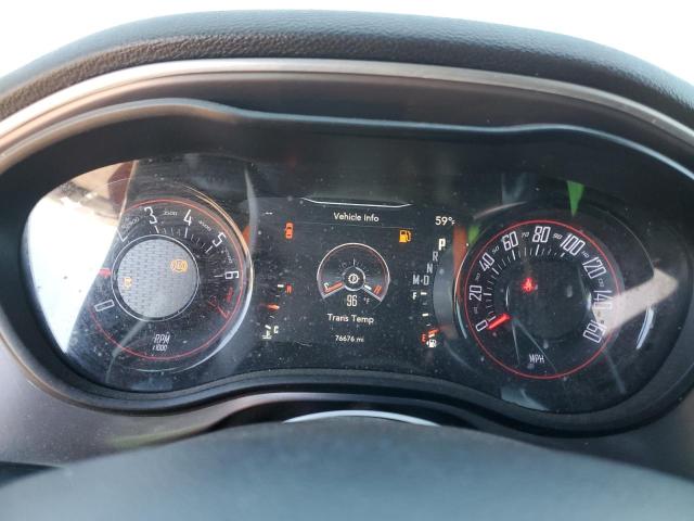 Photo 9 from auction – 2021 DODGE CHALLENGER with VIN 2C3CDZJG9MH665311