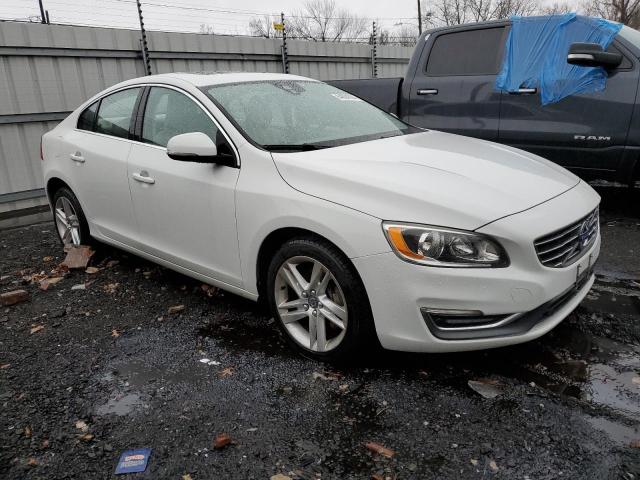 Photo 4 from auction – 2015 VOLVO S60 PREMIE with VIN YV1612TK3F1355743