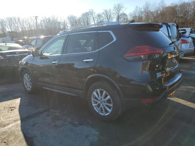 Photo 2 from auction – 2017 NISSAN ROGUE S with VIN KNMAT2MV4HP547630