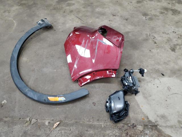 Photo 13 from auction – 2024 BUICK ENVISTA PR with VIN KL47LAE2XRB220862