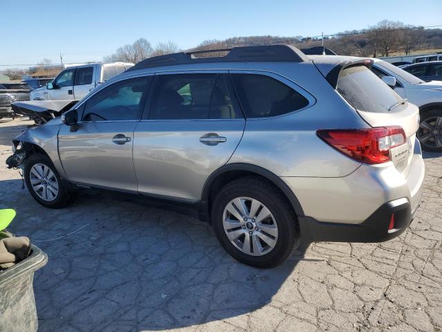 Photo 2 from auction – 2019 SUBARU OUTBACK 2. with VIN 4S4BSAHC2K3229011