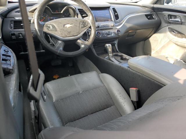 Photo 8 from auction – 2014 CHEVROLET IMPALA LT with VIN 2G1125S31E9263641