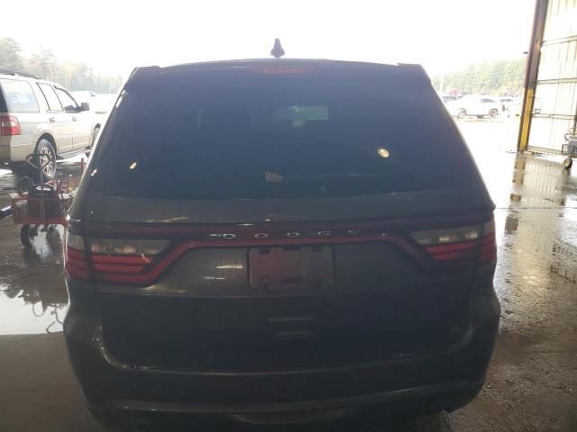 Photo 6 from auction – 2015 DODGE DURANGO R/ with VIN 1C4SDHCT8FC927336