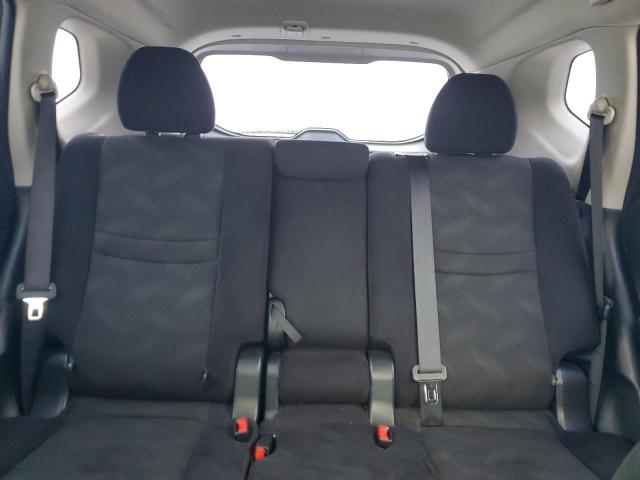 Photo 10 from auction – 2016 NISSAN ROGUE S with VIN 5N1AT2MTXGC853764