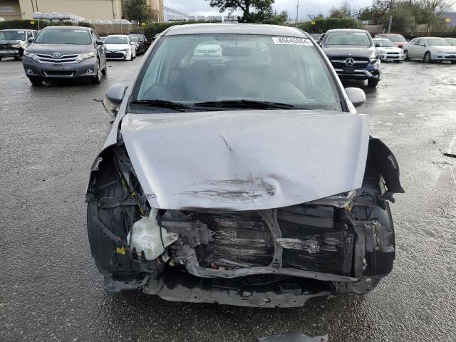 Photo 5 from auction – 2008 HONDA FIT with VIN JHMGD38448S020052