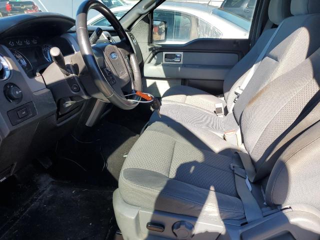 Photo 7 from auction – 2011 FORD F150 SUPER with VIN 1FTFW1CF0BFD00104