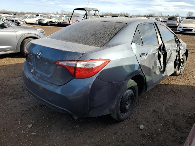 Photo 3 from auction – 2016 TOYOTA COROLLA L with VIN 2T1BURHE3GC567630