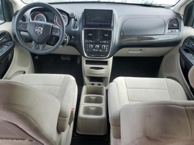 Photo 8 from auction – 2013 DODGE GRAND CARA with VIN 2C4RDGBG4DR612714