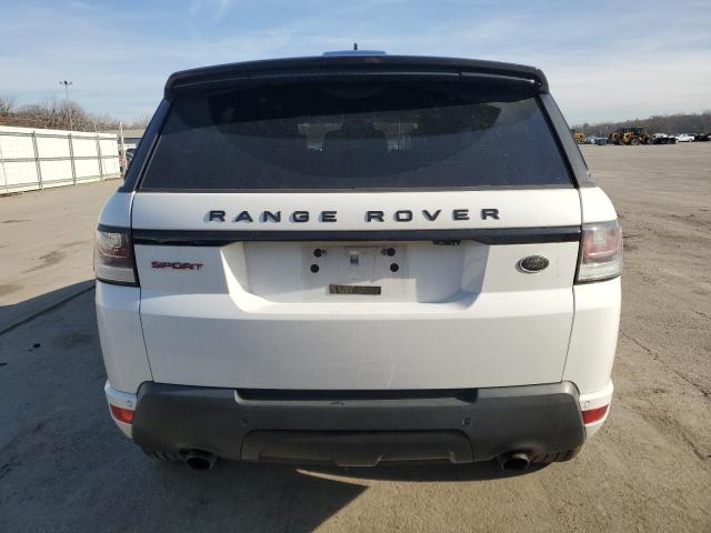 Photo 6 from auction – 2016 LAND ROVER RANGE ROVE with VIN SALWS2VF4GA561828