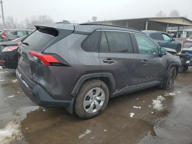 Photo 3 from auction – 2019 TOYOTA RAV4 LE with VIN 2T3G1RFV8KC033041
