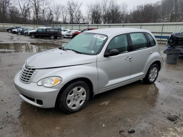 CHRYSLER PT CRUISER 2007 with VIN 3A4FY48B07T554162 - Photo from auction