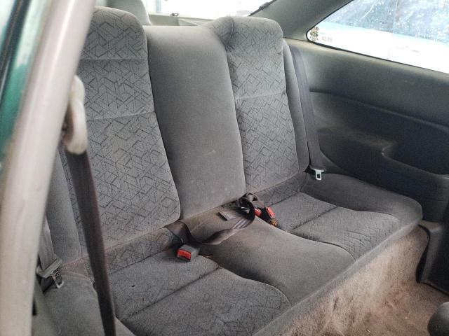 Photo 10 from auction – 2000 HONDA CIVIC EX with VIN 1HGEJ8247YL053291