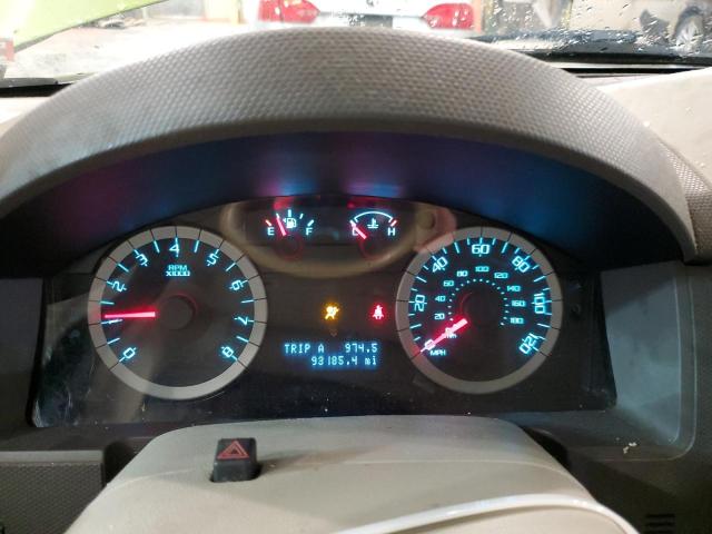 Photo 9 from auction – 2012 FORD ESCAPE XLT with VIN 1FMCU0D70CKA58218