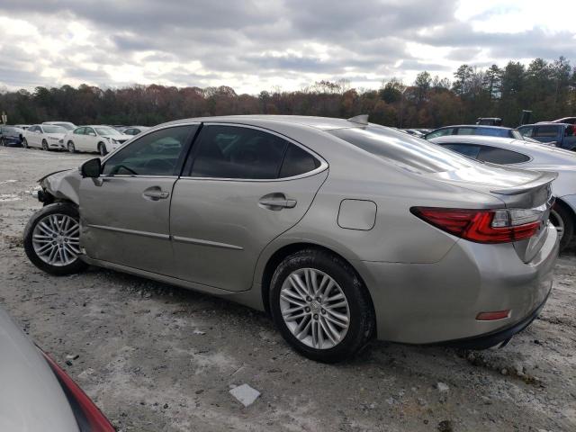 Photo 2 from auction – 2016 LEXUS ES 350 with VIN 58ABK1GG6GU029246