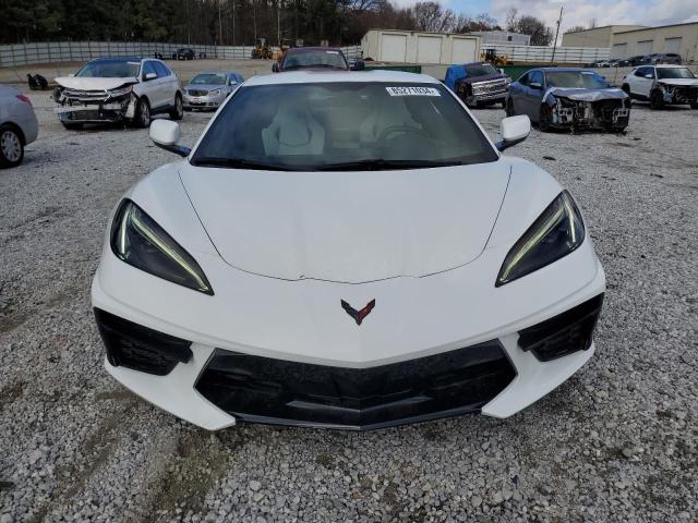 Photo 5 from auction – 2022 CHEVROLET CORVETTE S with VIN 1G1YA2D41N5112902