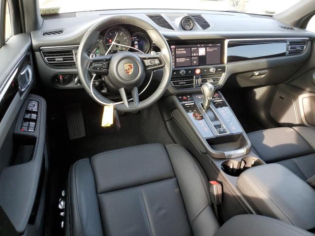 Photo 8 from auction – 2024 PORSCHE MACAN BASE with VIN WP1AA2A56RLB02811