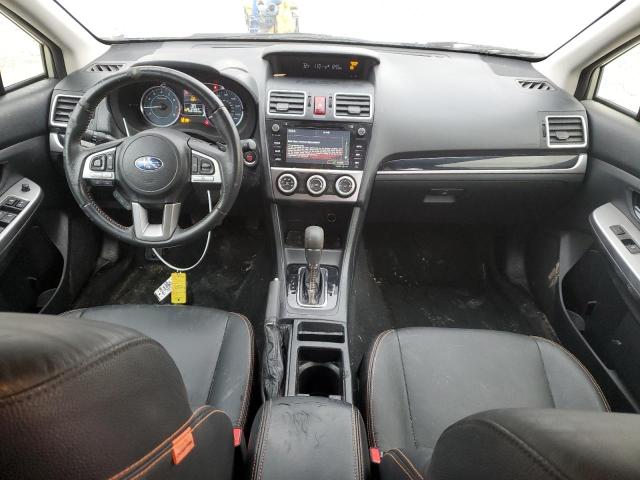 Photo 8 from auction – 2016 SUBARU CROSSTREK with VIN JF2GPANC6G8219335