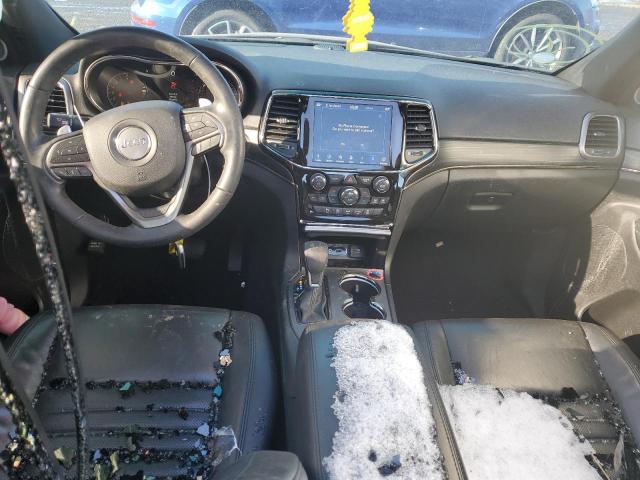 Photo 8 from auction – 2021 JEEP GRAND CHER with VIN 1C4RJFBG8MC703707