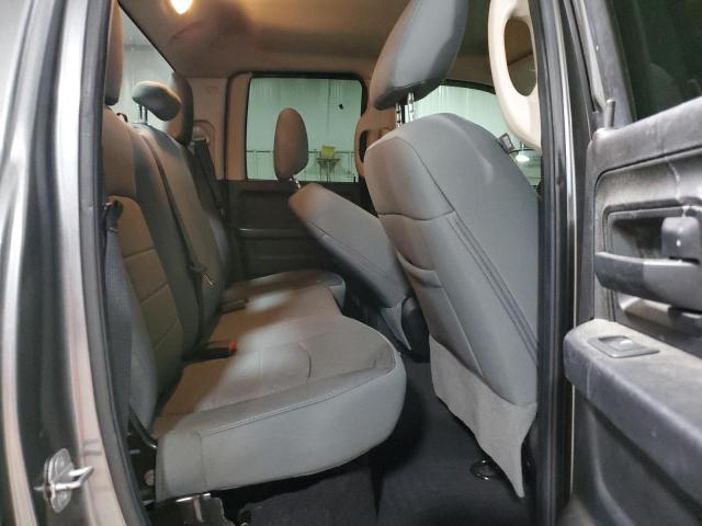 Photo 10 from auction – 2013 RAM 1500 ST with VIN 1C6RR7FT0DS699557