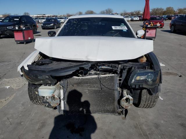 Photo 5 from auction – 2011 CHRYSLER 300C with VIN 2C3CA6CT0BH575284